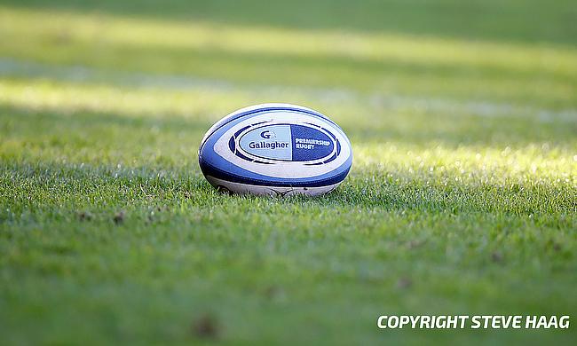 Newcastle Red Bulls have confirmed the signing of loose-head prop Tom West from Northampton Saints on a one-year deal.