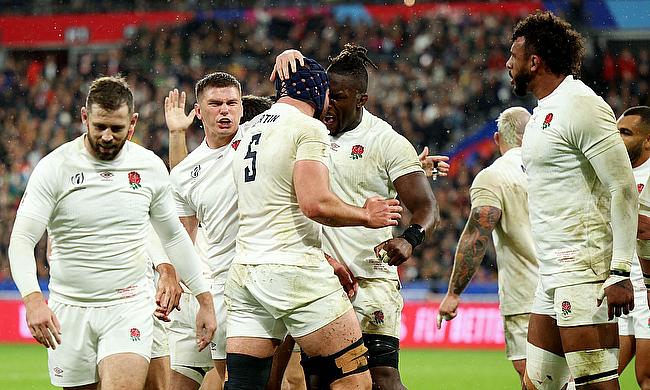 England will begin their Nations Championship campaign with a major test against South Africa in Johannesburg on 4 July