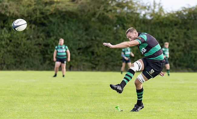 St Mary's Old Boys are heading to Twickenham for the first time in more than 20 years Trophy on the line as St Mary’s Old Boys bid for perfect farewell on Community Cup finals day