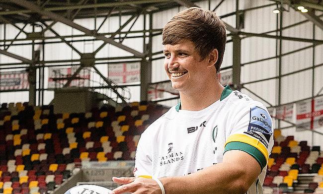 Former London Irish and now Bristol Bears centre Janse van Rensburg qualifies for England by residency Benhard Janse van Rensburg named in England training camp