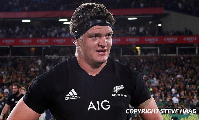 All Blacks captain Scott Barrett has been ruled out for up to five months after back surgery, missing key 2026 Tests.
