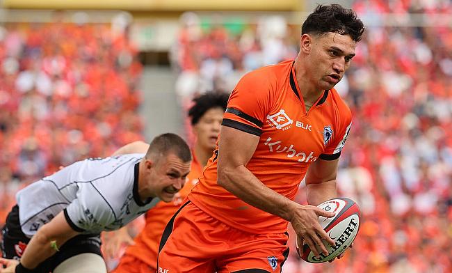 Shaun Stevenson Kubota’s Shaun Stevenson relishing Chiefs reunion in League One final