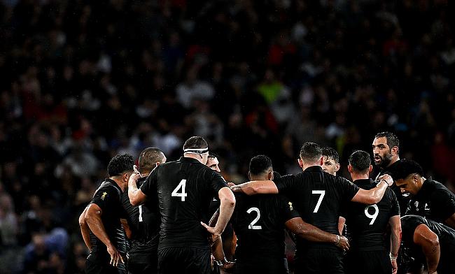 Tony Brown will leave the Springboks after the 2027 Rugby World Cup to join New Zealand as All Blacks assistant coach.