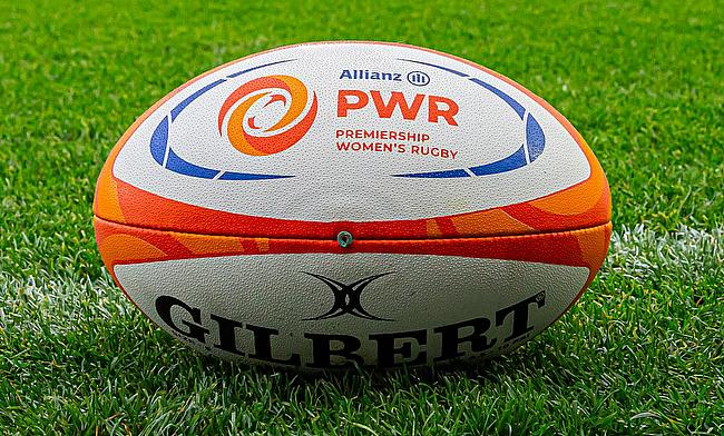 Saracens have confirmed that England second row Rosie Galligan will leave the club at the end of the season.