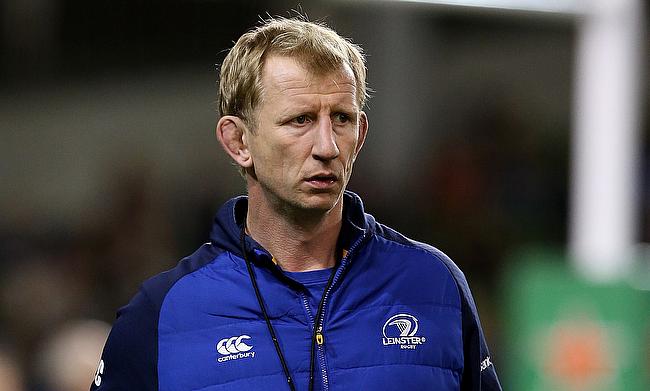 Leo Cullen will leave Leinster at the end of the 2026/27 season after 12 years as head coach and major title success.