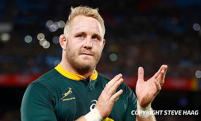 Vincent Koch is part of the Barbarians squad