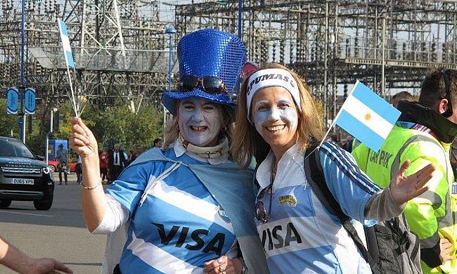 An Argentine Fan's Guide to Surviving 3-4 July