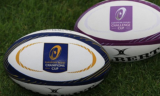 EPCR confirms 2026/27 Champions Cup and Challenge Cup pool fixtures, with the Road to Lyon starting in October.