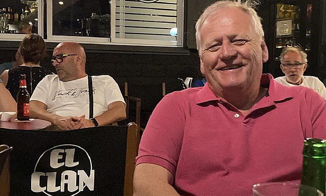 My WHOOP Can't Tell The Difference Between England And Spain, And It’s Furious About It