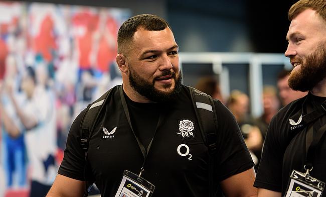 Ellis Genge
