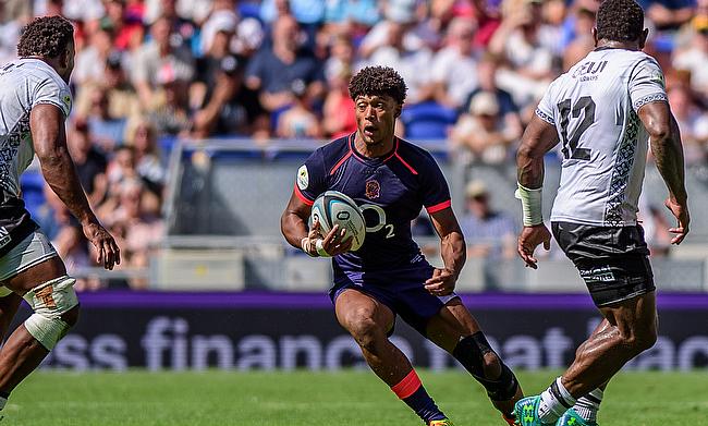 Noah Caluori is set to miss the start of the new PREM season after wrist surgery