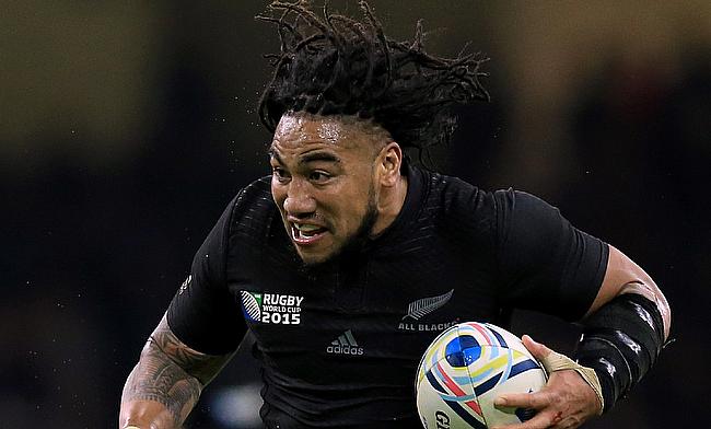 Ma’a Nonu joins the Sharks in a mentorship role to help develop the Durban club’s young players.