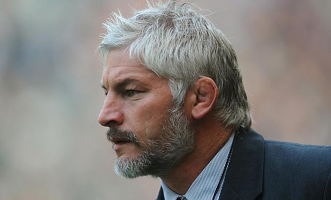 Brave Lupus have confirmed a coaching change ahead of the new Japan Rugby League One season