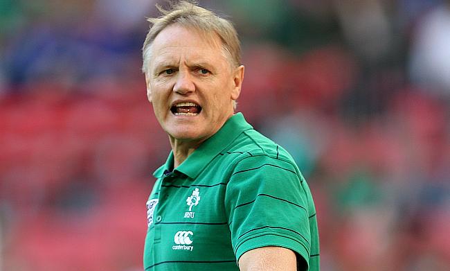 Joe Schmidt is set to join Ulster Rugby in a consultancy role focused on supporting age-grade coach development.