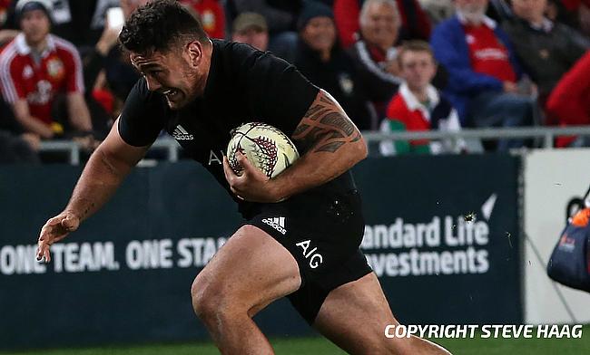 Codie Taylor says the All Blacks are excited to face South African teams again after six years away from traditional tours.