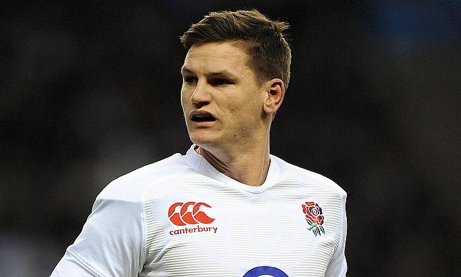 Former England fly-half Freddie Burns retires after a career featuring five Test caps and Leicester’s dramatic 2022 Prem title.