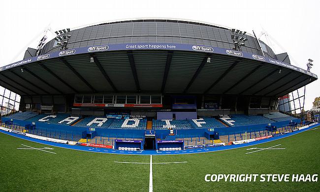 Cardiff Rugby will face Barbarian FC at Cardiff Arms Park on June 4, 2027, in a special fixture celebrating the club’s 150th anniversary.