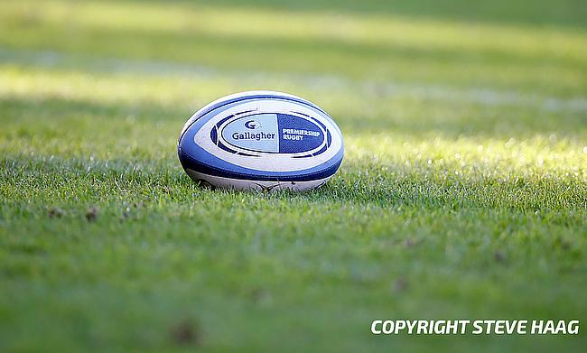 Newcastle Red Bulls have signed Argentina tighthead prop Francisco Moreno on a one-year deal ahead of the 2026/27 PREM season.