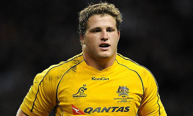 James Slipper will play a 17th Super Rugby season after extending his ACT Brumbies contract for the 2027 season