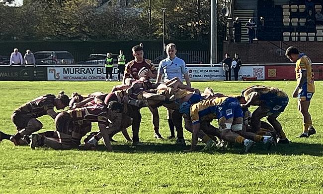 Back to the Touchline: What I'll Be Looking For When National League Rugby Returns