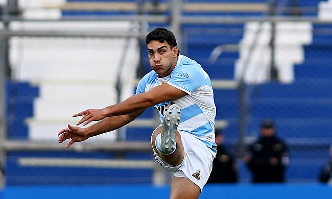 Santiago Carreras returns to fullback as Felipe Contepomi makes four Argentina changes for the second Wallabies Test in Mendoza.