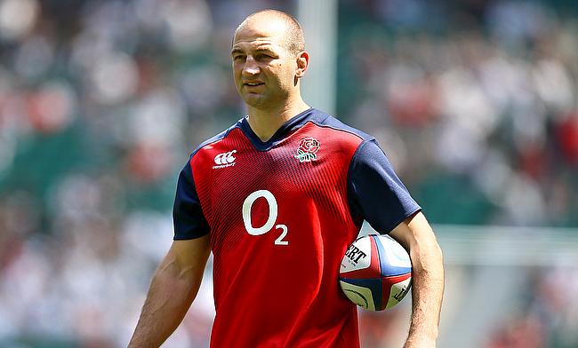 teve Borthwick is set for an England contract extension as the RFU backs its head coach ahead of the 2027 Rugby World Cup.