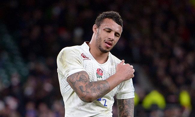 Richard Wigglesworth says Courtney Lawes and Joe Marchant must impress for Sale Sharks before earning an England recall.
