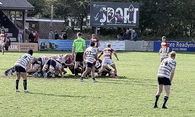 From Rugby's Greatest Rivalry to NLR's Local Rivalries, a weekend that got it right