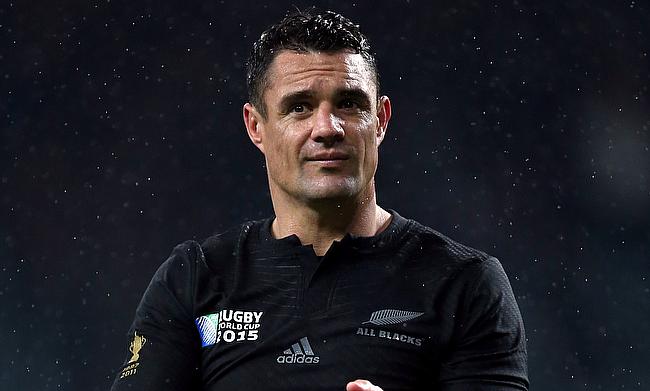 Dan Carter reflects on the All Blacks’ 3-1 series defeat and praises the Springboks after Rugby’s Greatest Rivalry concluded in Baltimore.