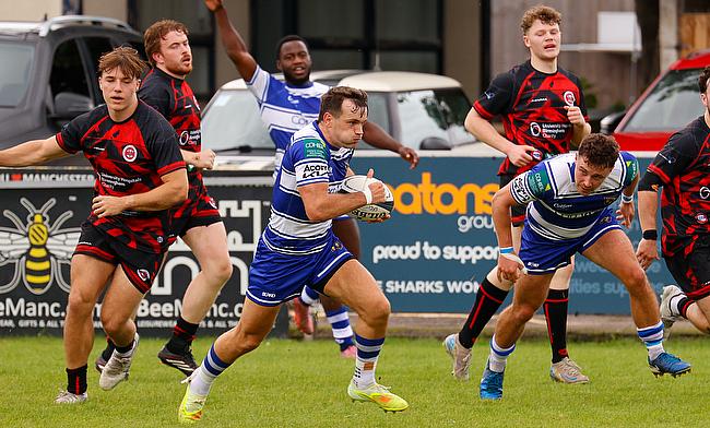 NLR Preview: Pace-setters eye more momentum while others look to jump-start their campaigns