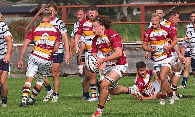The TRU View: National Two North’s leading trio lay down early markers