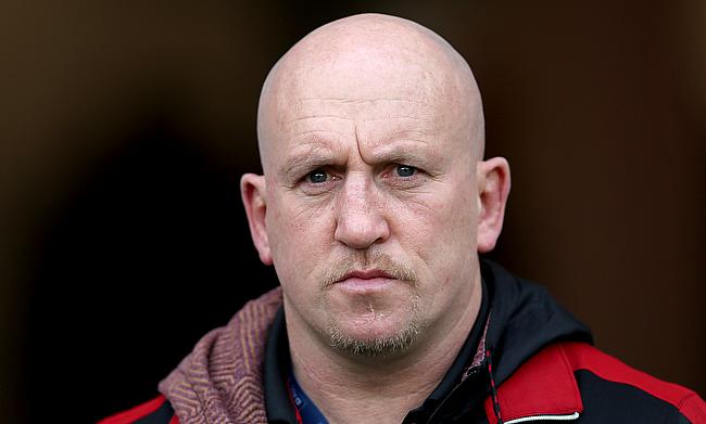 Shaun Edwards joins the Red Roses as a coaching consultant for the remainder of England’s 2026 WXV Global Series campaign.