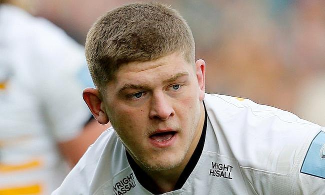 Jack Willis has been named Top 14 Player of the Year for a second straight season after helping Toulouse win a fourth consecutive title.