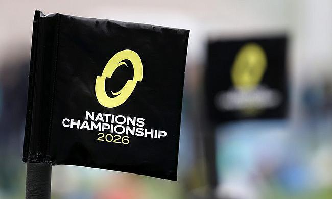 The Nations Championship Hemisphere Shield has been unveiled ahead of a 9-9 North-South battle culminating at Finals Weekend in London.