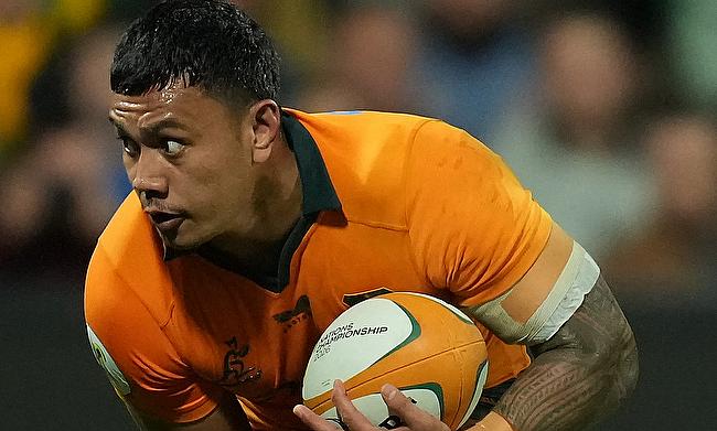 Len Ikitau has been included in the squad