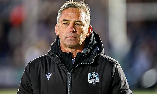 Franco Smith says Glasgow Warriors will learn from their dramatic 33-33 URC draw with Ulster after surrendering a late lead.