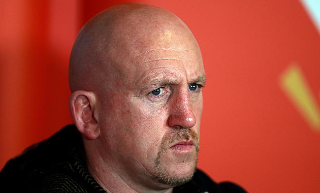 Shaun Edwards will join Argentina as defence coach through the 2027 Rugby World Cup