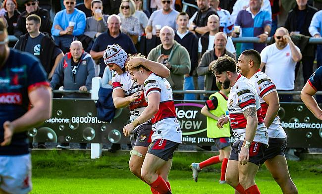 TRU's NLR Focus: Camborne make statement as Cambridge seek a response