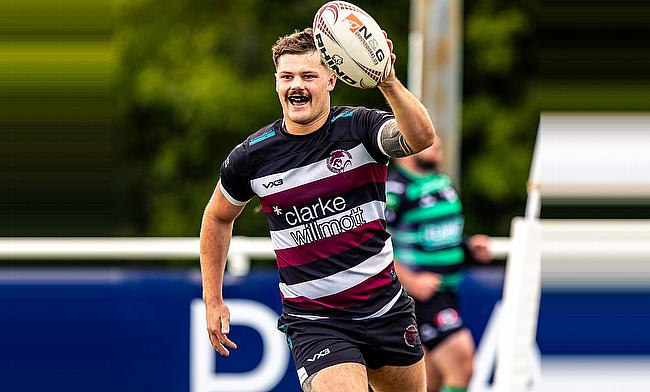 Taunton travel to Hinckley in another intriguing National Two West fixture NLR Preview: Different goals and plenty to play for as the opening block draws to a close