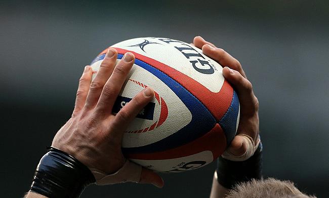 Lions lock Hyron Andrews has died aged 31 in France while on tour ahead of the Champions Cup clash with La Rochelle.