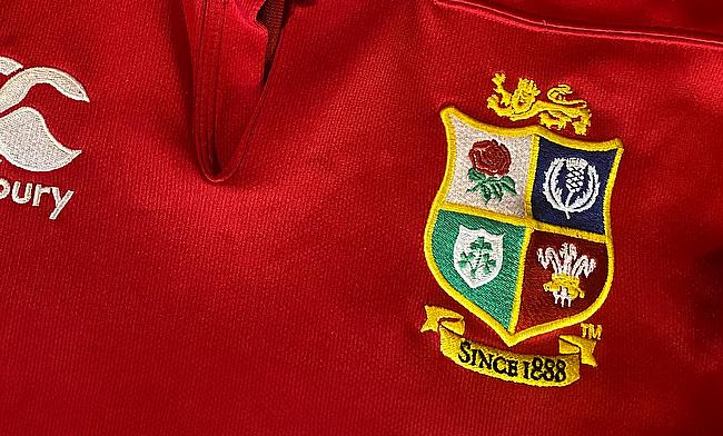 Ieuan Evans will step down as British & Irish Lions Chair on October 21 after four years in the role.