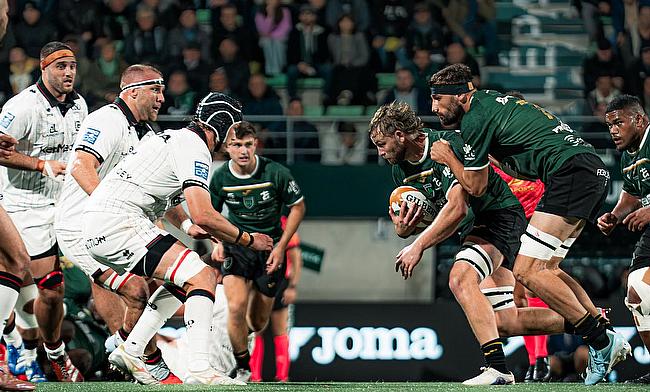 Pro D2 Notebook: Sapiac stops another giant as Provence go eight from eight