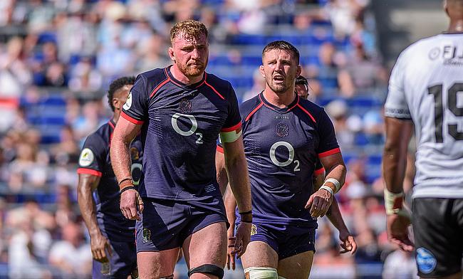 Leicester Tigers captain Ollie Chessum has signed a new contract extension, committing his future to the Gallagher PREM club.