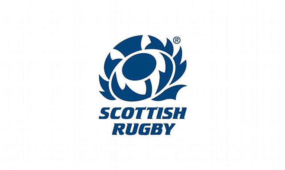 Scotland clearance rugby logo