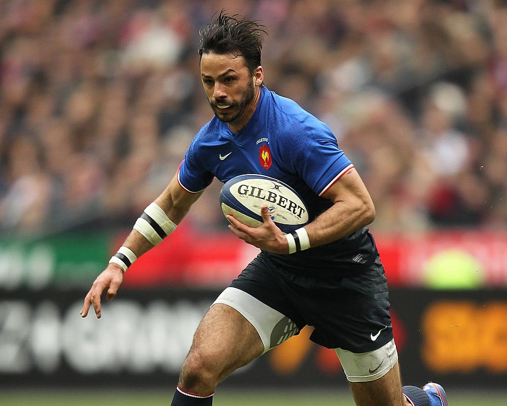 Clément Poitrenaud
