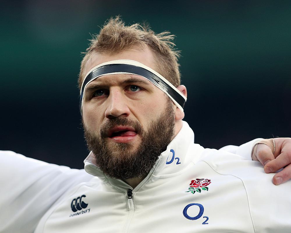 Joe Marler Turns To Psychological Help To Address On Field Issues