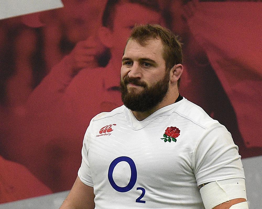 Joe Marler Right To Pull Out Of Australia Tour O Shea