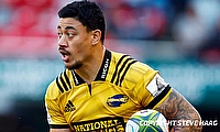 Ben Lam to join Bordeaux-Begles from Hurricanes at end of season