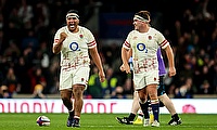 George and Vunipola get starts against South Africa as Tuilagi wins 50th England cap - Vimarsana News