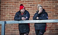 ‘It was a Hartpury v Exeter final in BUCS too’